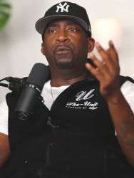 Tony Yayo
