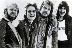 Bachman–Turner Overdrive
