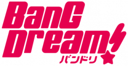 BanG Dream!