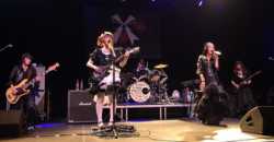 Band-Maid