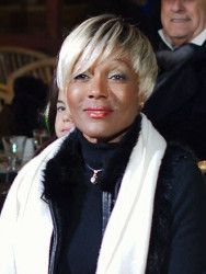 Amii Stewart