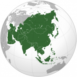 Asia