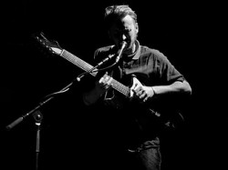 Ben Howard