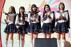 Crayon Pop