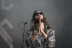 Crystal Fighters