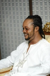 Daddy Lumba