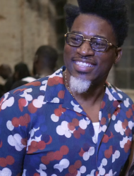 David Banner