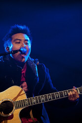 David Choi