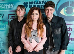 Echosmith