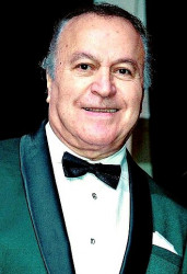 Evin Agassi