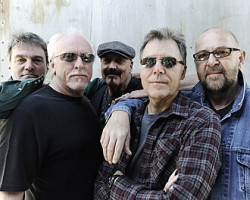 Exile (American band)