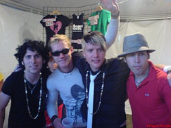 Faber Drive