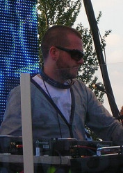 Fergie (DJ)