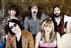 Grace Potter and the Nocturnals