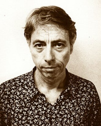 Harold Budd