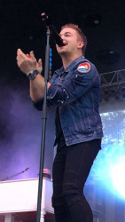 Hunter Hayes