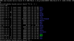 GNU Hurd