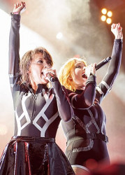 Icona Pop