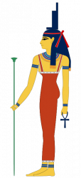 Isis