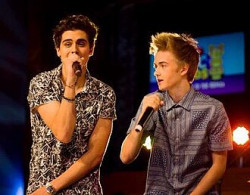Jack & Jack