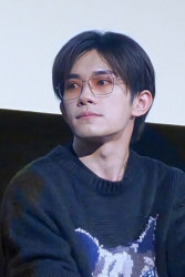 Jackson Yee