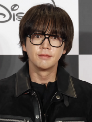 Jang Keun-suk