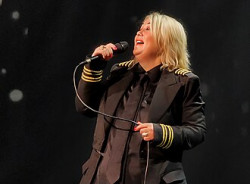 Jann Arden
