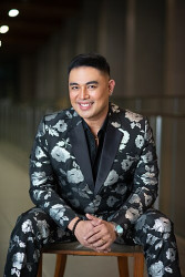 Jed Madela