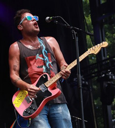 Jeff Rosenstock