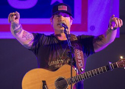 Jerrod Niemann
