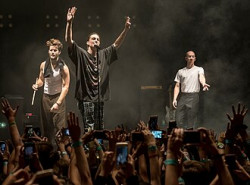LANY