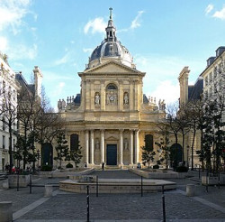 Latin Quarter, Paris