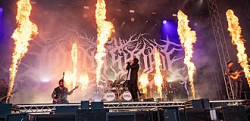 Lorna Shore