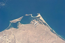 Magdalena Bay