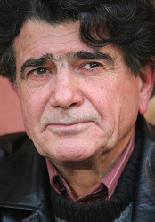 Mohammad-Reza Shajarian