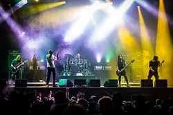 My Dying Bride