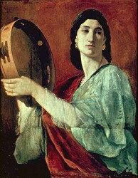 Miriam (given name)