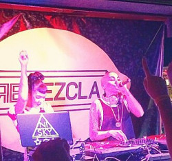 Nina Sky