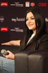 Nina Sublatti