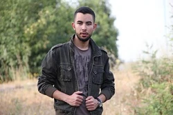 Oussama Belhcen