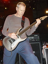 Page Hamilton
