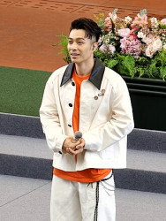 Pakho Chau