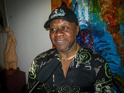 Papa Wemba