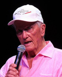 Pat Boone