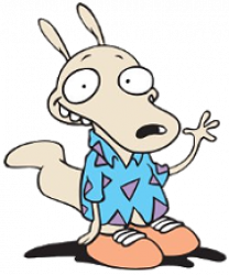 Rocko