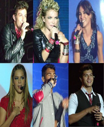 Rebeldes