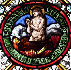 Saint Vitus