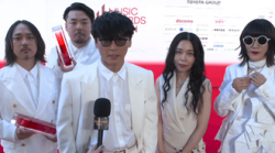 Sakanaction