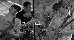 Umphrey's McGee