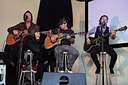 Unwritten Law